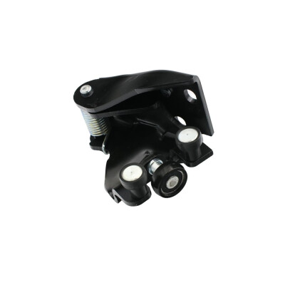 Original FAST TÜRFÜHRUNG FIAT FIORINO 07> SEITE MITTIG R KFZ Ersatzteil FT95661