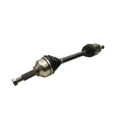 Original FAST HALBACHSE FORD TRANSIT CUSTOM 12> L KFZ Ersatzteil FT27186