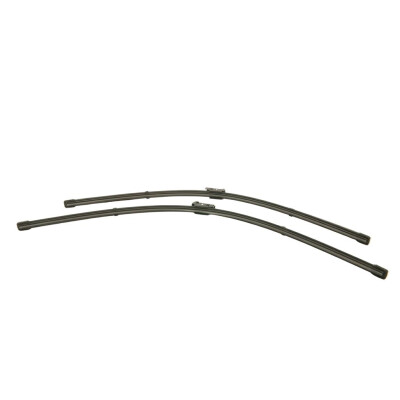 Original FAST WISCHERBLATT VW CRAFTER II 16> 700MM + 650MM KFZ Ersatzteil FT93256