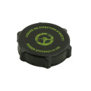 Original FAST SERVOLENKUNGSBEHÄLTER DECKEL FORD...