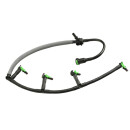 Original FAST KRAFTSTOFFLEITUNG FORD TRANSIT 13>...