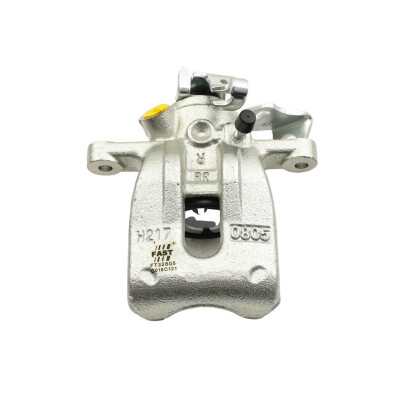 Original FAST BREMSSATTEL RENAULT KANGOO II 08> HINTEN R OHNE BEFESTIGUNG 1.5 DCI KFZ Ersatzteil FT32805