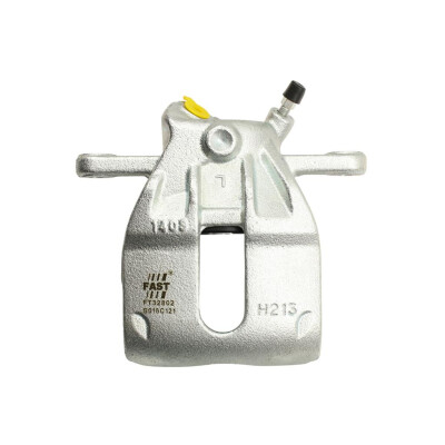 Original FAST BREMSSATTEL RENAULT KANGOO II 08> VORNE L OHNE BEFESTIGUNG 1.5 DCI KFZ Ersatzteil FT32802