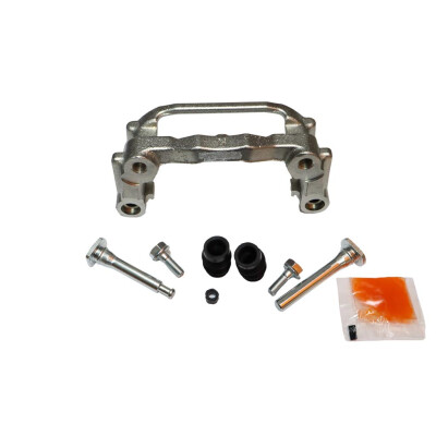 Original FAST BREMSSATTEL FORD TRANSIT 06> HINTEN L BÜGEL KFZ Ersatzteil FT32530