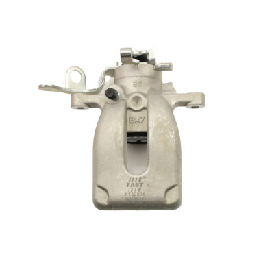 Original FAST BREMSSATTEL CITROEN BERLINGO 08> HINTEN L OHNE BEFESTIGUNG 1.6 HDI KFZ Ersatzteil FT32806