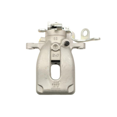 Original FAST BREMSSATTEL CITROEN BERLINGO 08> HINTEN R OHNE BEFESTIGUNG 1.6 HDI KFZ Ersatzteil FT32807