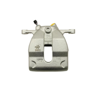 Original FAST BREMSSATTEL RENAULT KANGOO II 08> VORNE R OHNE BEFESTIGUNG 1.5 DCI KFZ Ersatzteil FT32801