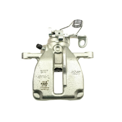 Original FAST BREMSSATTEL FIAT SCUDO 07> HINTEN L OHNE BEFESTIGUNG 1.6/2.0 HDI KFZ Ersatzteil FT32816