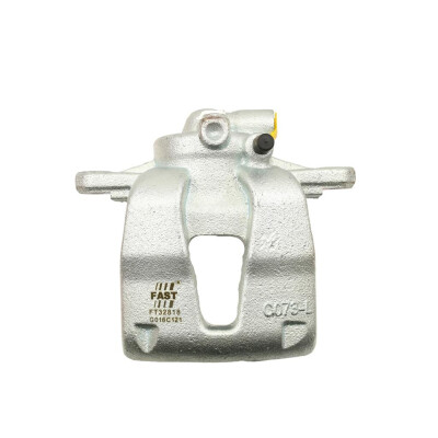 Original FAST BREMSSATTEL FIAT DOBLO 00> VORNE L OHNE BEFESTIGUNG 1.3 JTD KFZ Ersatzteil FT32818