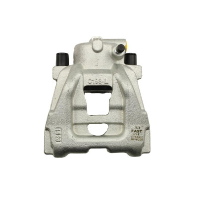 Original FAST BREMSSATTEL FIAT DOBLO 09> VORNE L OHNE BEFESTIGUNG 1.3 / 1.6 JTD KFZ Ersatzteil FT32822