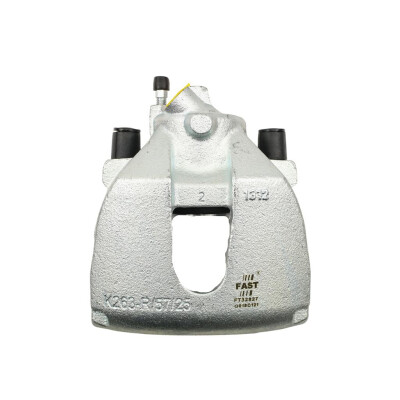 Original FAST BREMSSATTEL FORD TRANSIT CONNECT 13> VORNE R OHNE BEFESTIGUNG 1.5 / 1.6 TDCI KFZ Ersatzteil FT32827