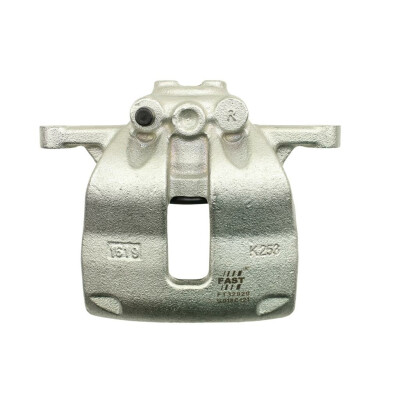 Original FAST BREMSSATTEL FORD TRANSIT COURIER 14> VORNE R OHNE BEFESTIGUNG 1.5 / 1.6 TDCI KFZ Ersatzteil FT32829