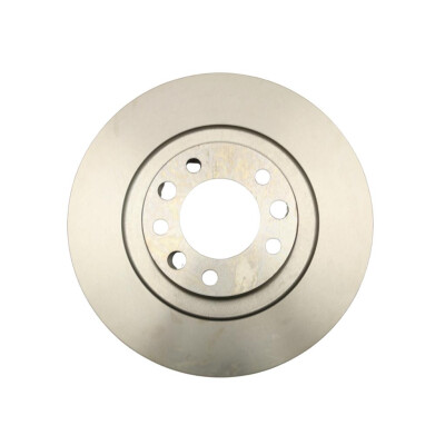 Original FAST BREMSSCHEIBE CITROEN JUMPY 16> HINTEN L/R 1.6 / 2.0 JTD KFZ Ersatzteil FT31145