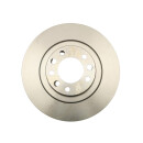 Original FAST BREMSSCHEIBE CITROEN JUMPY 16> HINTEN...