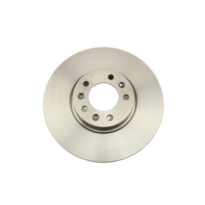 Original FAST BREMSSCHEIBE CITROEN JUMPY 16> VORNE L/R VENTIL KFZ Ersatzteil FT31147