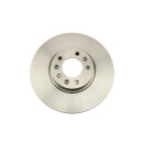 Original FAST BREMSSCHEIBE CITROEN JUMPY 16> VORNE L/R...