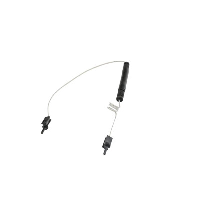 Original FAST BREMSBELAGSSENSMERCEDES SPRINTER 95> 901-905 VORNE KFZ Ersatzteil FT32436