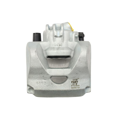 Original FAST BREMSSATTEL CITROEN BERLINGO 08> VORNE L OHNE BEFESTIGUNG 1.6 HDI KFZ Ersatzteil FT32808