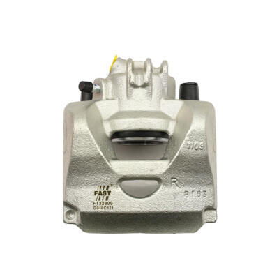 Original FAST BREMSSATTEL CITROEN BERLINGO 08> VORNE R OHNE BEFESTIGUNG 1.6 HDI KFZ Ersatzteil FT32809