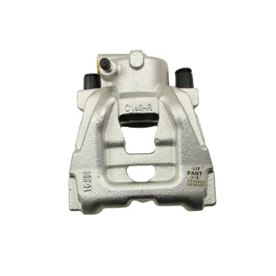 Original FAST BREMSSATTEL FIAT DOBLO 09> VORNE R OHNE BEFESTIGUNG 1.3 / 1.6 JTD KFZ Ersatzteil FT32823