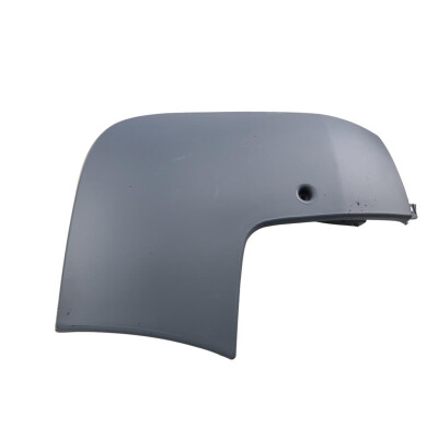 Original FAST ECKTEIL STOßFÄNGER RENAULT TRAFIC 01> HINTEN R ZUM ANSTREICHEN KFZ Ersatzteil FT91311