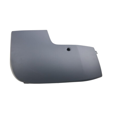 Original FAST ECKTEIL STOßFÄNGER RENAULT TRAFIC 01> HINTEN L ZUM ANSTREICHEN KFZ Ersatzteil FT91312