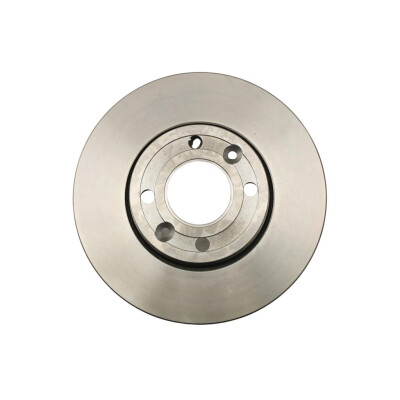 Original FAST BREMSSCHEIBE RENAULT KANGOO II 08> VORNE L/R VENTIL KFZ Ersatzteil FT31149