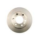 Original FAST BREMSSCHEIBE MERCEDES SPRINTER 18>...