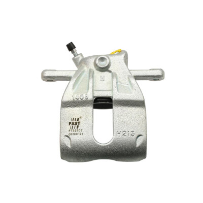 Original FAST BREMSSATTEL RENAULT KANGOO II 08> VORNE R OHNE BEFESTIGUNG 1.5 DCI KFZ Ersatzteil FT32803