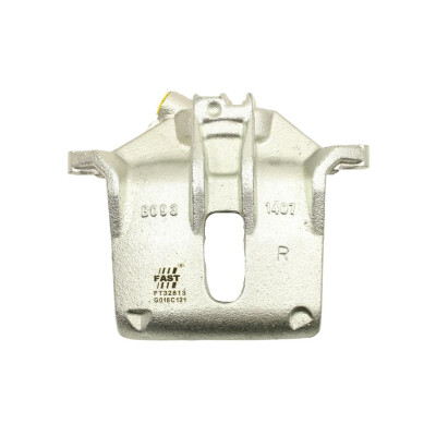 Original FAST BREMSSATTEL CITROEN BERLINGO 08> VORNE R OHNE BEFESTIGUNG 1.6/2.0 HDI KFZ Ersatzteil FT32813