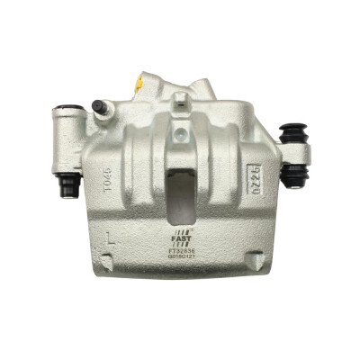 Original FAST BREMSSATTEL MERCEDES SPRINTER 06> 906 HINTEN L OHNE BEFESTIGUNG KFZ Ersatzteil FT32836