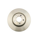 Original FAST BREMSSCHEIBE FORD TRANSIT CONNECT 13>...