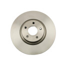 Original FAST BREMSSCHEIBE FORD TRANSIT CONNECT 13>...