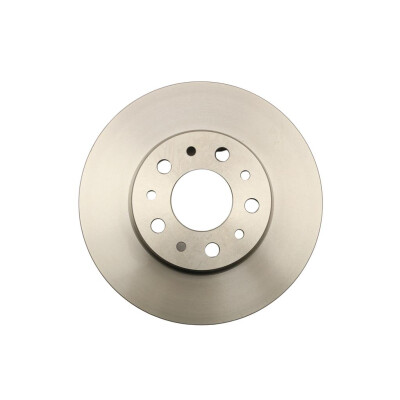 Original FAST BREMSSCHEIBE FIAT TIPO 16> HINTEN L/R VOLL KFZ Ersatzteil FT31155