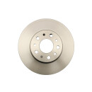 Original FAST BREMSSCHEIBE FIAT TIPO 16> HINTEN L/R...