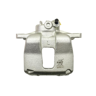 Original FAST BREMSSATTEL CITROEN BERLINGO 08> VORNE L OHNE BEFESTIGUNG 1.6 HDI KFZ Ersatzteil FT32810