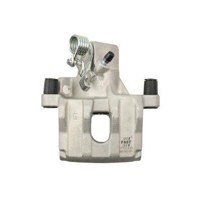 Original FAST BREMSSATTEL FORD TRANSIT CONNECT 13> HINTEN L OHNE BEFESTIGUNG 1.5 / 1.6 TDCI KFZ Ersatzteil FT32824