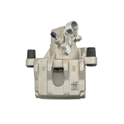 Original FAST BREMSSATTEL FORD TRANSIT CONNECT 13> HINTEN R OHNE BEFESTIGUNG 1.5 / 1.6 TDCI KFZ Ersatzteil FT32825