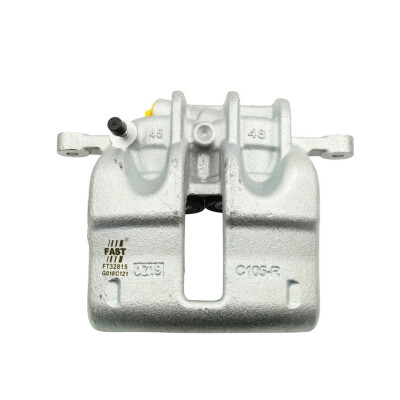 Original FAST BREMSSATTEL FIAT SCUDO 07> VORNE R OHNE BEFESTIGUNG 1.6/2.0 HDI KFZ Ersatzteil FT32815