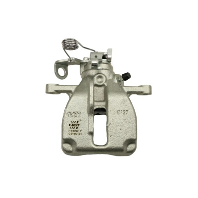 Original FAST BREMSSATTEL FIAT SCUDO 07> HINTEN R OHNE BEFESTIGUNG 1.6/2.0 HDI KFZ Ersatzteil FT32817