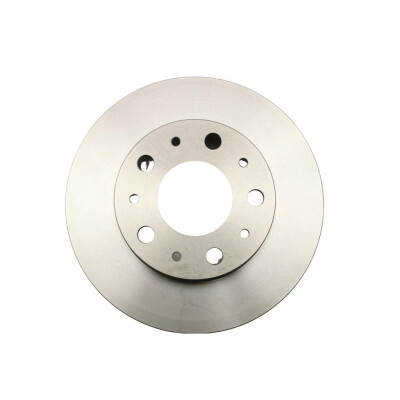 Original FAST BREMSSCHEIBE FIAT DUCATO 14> VORNE L/R VENTIL KFZ Ersatzteil FT31143