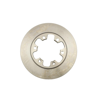 Original FAST BREMSSCHEIBE FORD TRANSIT 13> HINTEN L/R KFZ Ersatzteil FT31159