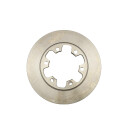 Original FAST BREMSSCHEIBE FORD TRANSIT 13> HINTEN L/R...