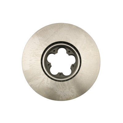 Original FAST BREMSSCHEIBE FORD TRANSIT 00> VORNE L/R VENTIL KFZ Ersatzteil FT31156