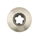 Original FAST BREMSSCHEIBE FORD TRANSIT 00> VORNE L/R...