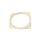 Original FAST AUSPUFFDICHTUNG FIAT SCUDO 07> 2.0 JTD...