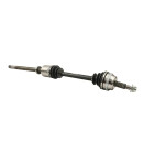 Original FAST HALBACHSE RENAULT MASTER II 98> R 2.5...