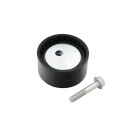 Original FAST MICRO-V-RIEMENSPANNER FIAT DUCATO 14>...