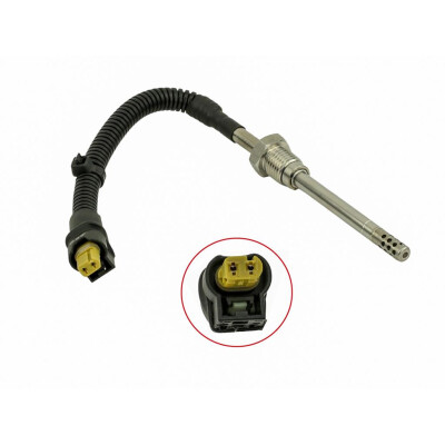 Original FAST ABGASTEMPERATURSENSMERCEDES SPRINTER 18> 907/910 KFZ Ersatzteil FT80237