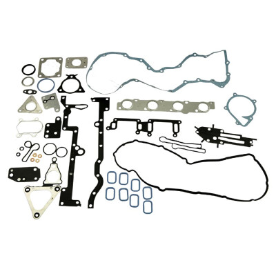 Original FAST DICHTUNGSSATZ MOTFORD TRANSIT 06> GANZ 2.4 TDCi 4x4 KFZ Ersatzteil FT48073